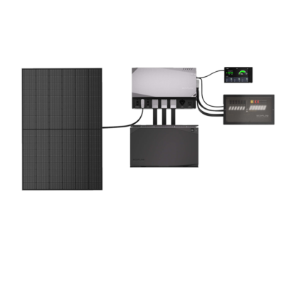 EcoFlow 5kWh Power Kits - Image 3