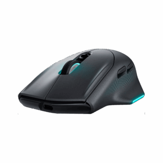 Alienware Dark Side of the Moon Wireless Gaming Mouse