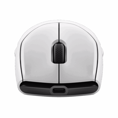 Alienware Lunar Light Tri-Mode Wireless Gaming Mouse - Image 5