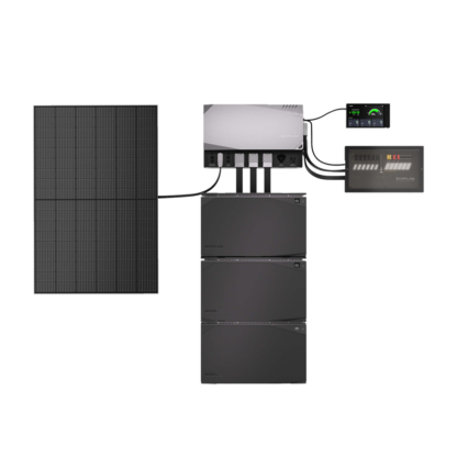 EcoFlow 15kWh Power Kits - Image 3