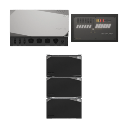 EcoFlow 15kWh Power Kits - Image 2