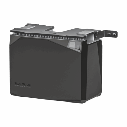 EcoFlow 2kWh LiFePO4 Battery - Image 4