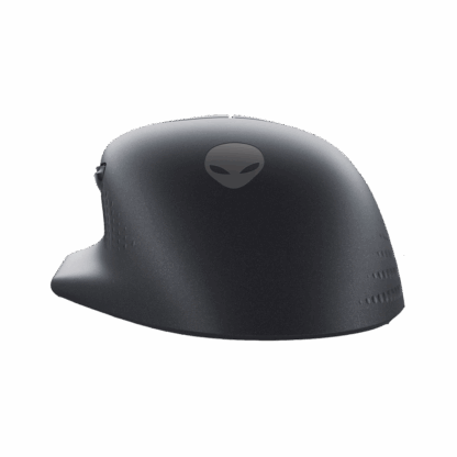 Alienware Dark Side of the Moon Wireless Gaming Mouse - Image 5