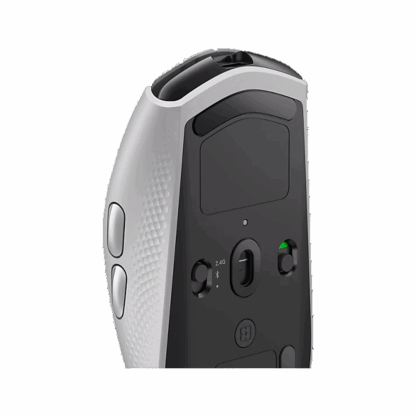Alienware Lunar Light Tri-Mode Wireless Gaming Mouse - Image 7