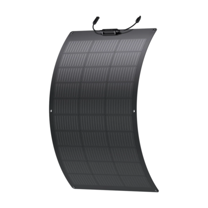 EcoFlow 100W Flexible Solar Panel