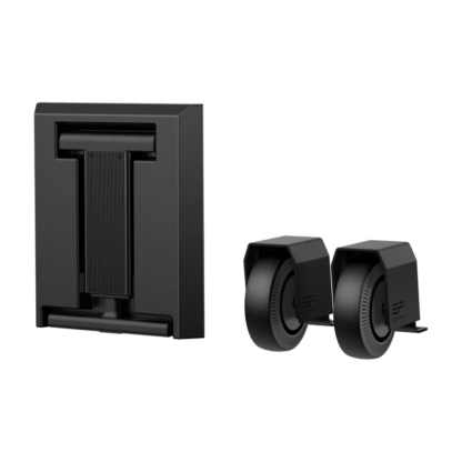 EcoFlow Glacier Detachable Wheels and Lever