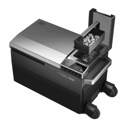 EcoFlow Glacier Portable Refrigerator
