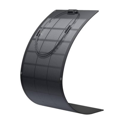 EcoFlow 100W Flexible Solar Panel - Image 2