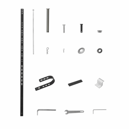EcoFlow Balcony Hook Kit - Image 2