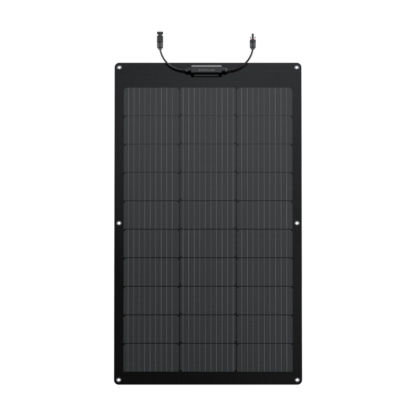 EcoFlow 100W Flexible Solar Panel - Image 3