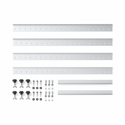 EcoFlow 50” Tilt Mount Bracket - Image 3
