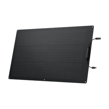 EcoFlow 100W Flexible Solar Panel - Image 4