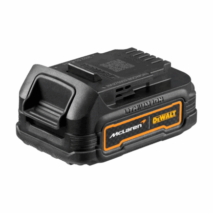 DeWalt Mclaren 18V XR Brushless Twin Kit - Image 6