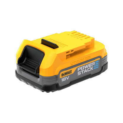 DeWalt 18V XR PowerStack 1.7Ah Compact Battery