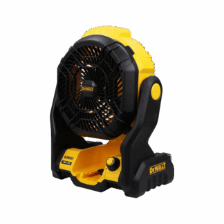 DeWalt 18V Jobsite Fan