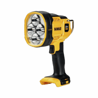 DeWalt 18V XR LED Spotlight