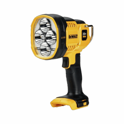 DeWalt 18V XR LED Spotlight