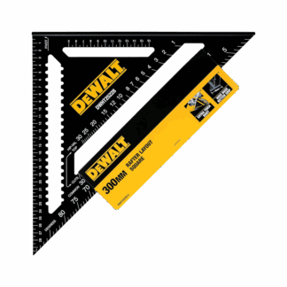 DeWalt 30cm Premium Rafter Speed Square