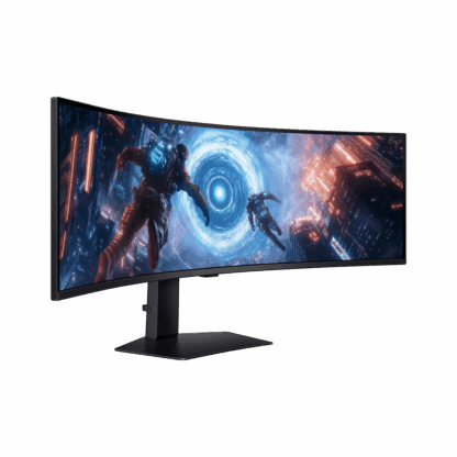 Samsung 49" Odyssey G9 OLED Smart Gaming Monitor