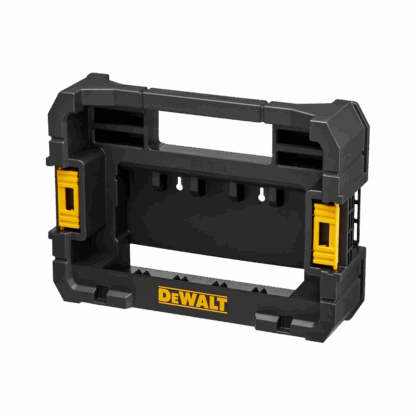 DeWalt Accessory Set TStak Caddy