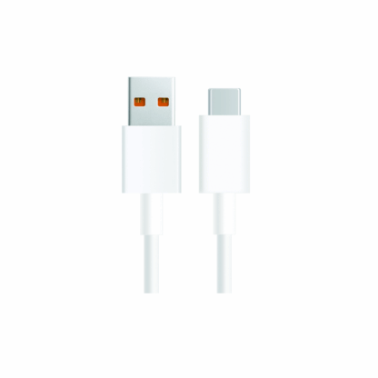 Xiaomi 120W 6A USB Type-A to Type-C Charging Cable - Image 2