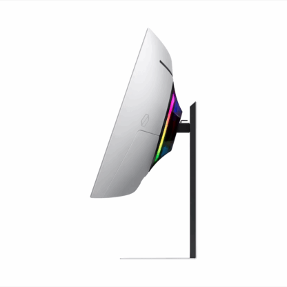 Samsung 34" Odyssey G8 Ultra WQHD OLED Curved Gaming Monitor - Image 9