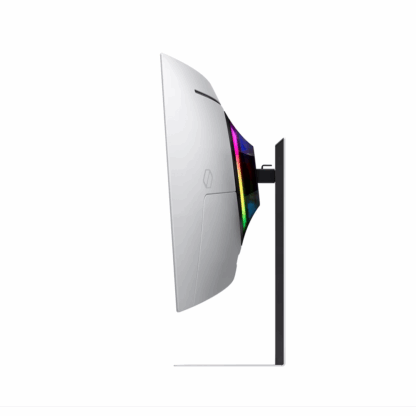 Samsung 34" Odyssey G8 Ultra WQHD OLED Curved Gaming Monitor - Image 10