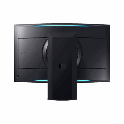Samsung 55" Odyssey Ark 4K UHD Curved Gaming Monitor - Image 8