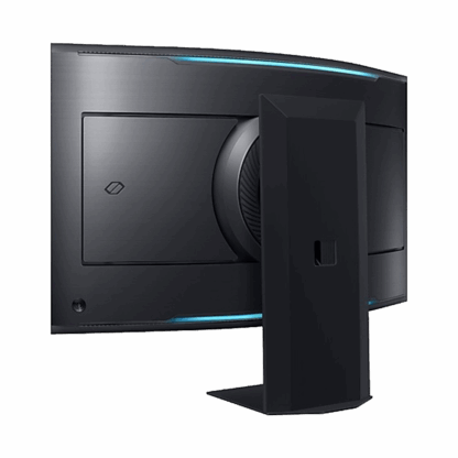 Samsung 55" Odyssey Ark 4K UHD Curved Gaming Monitor - Image 7