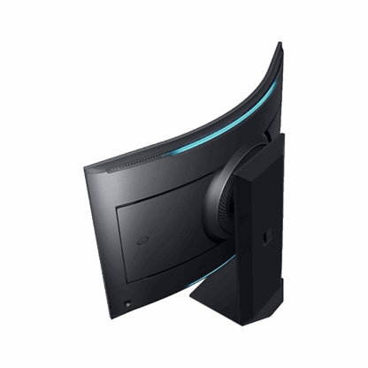 Samsung 55" Odyssey Ark 4K UHD Curved Gaming Monitor - Image 9