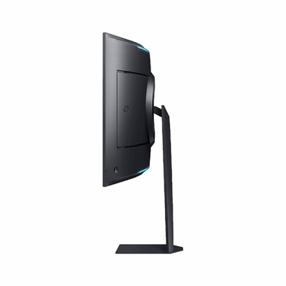 Samsung 55" Odyssey Ark 4K UHD Curved Gaming Monitor - Image 10