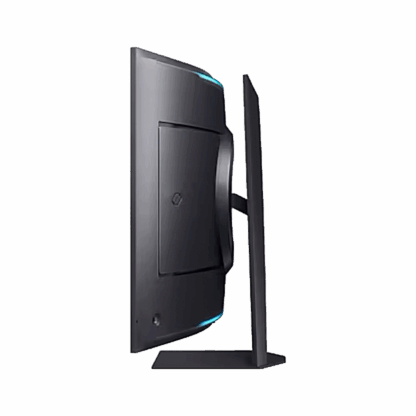 Samsung 55" Odyssey Ark 4K UHD Curved Gaming Monitor - Image 11