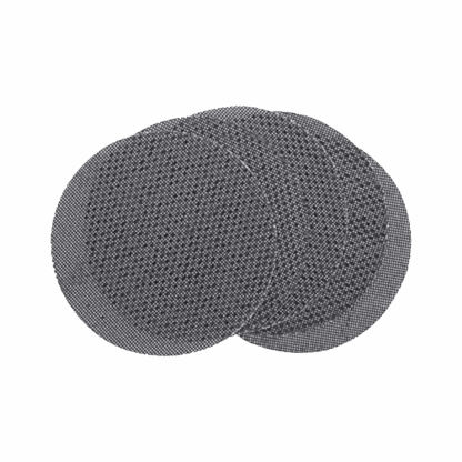DeWalt 125mm 320G Extreme Mesh Sanding Disc - Image 2