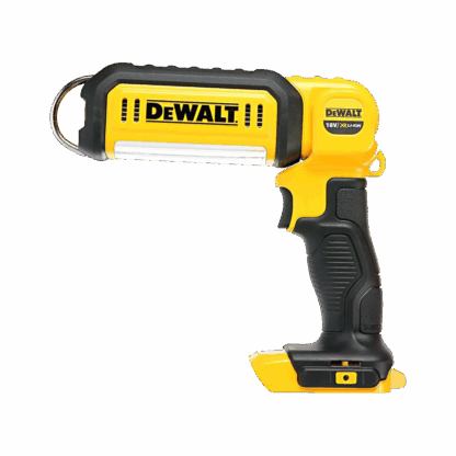 DeWalt 18V XR Handheld LED Worklight - Image 2