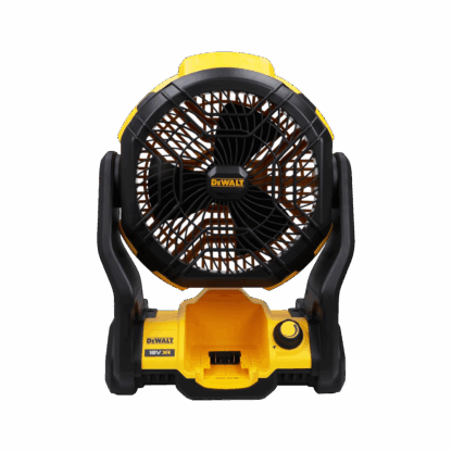 DeWalt 18V Jobsite Fan - Image 2