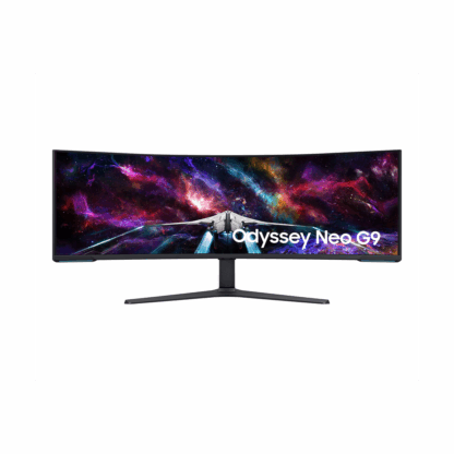 Samsung 57" Odyssey Neo G9 Dual-UHD Gaming Monitor - Image 2