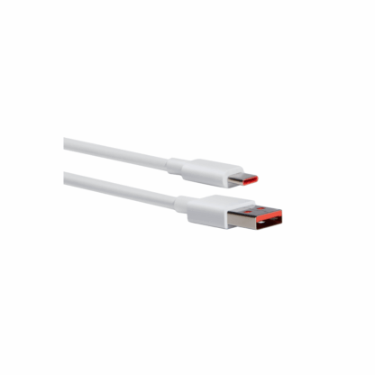 Xiaomi 120W 6A USB Type-A to Type-C Charging Cable - Image 3