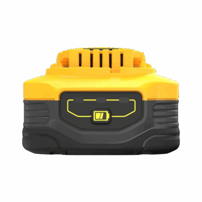DeWalt 18V 5Ah Powerstack Slide Pack Battery - Image 3