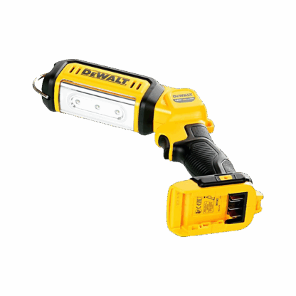 DeWalt 18V XR Handheld LED Worklight - Image 5