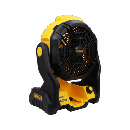 DeWalt 18V Jobsite Fan - Image 3
