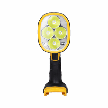 DeWalt 18V XR LED Spotlight - Image 4