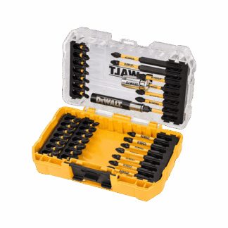 DeWalt 37pc Flextorq Bit Set