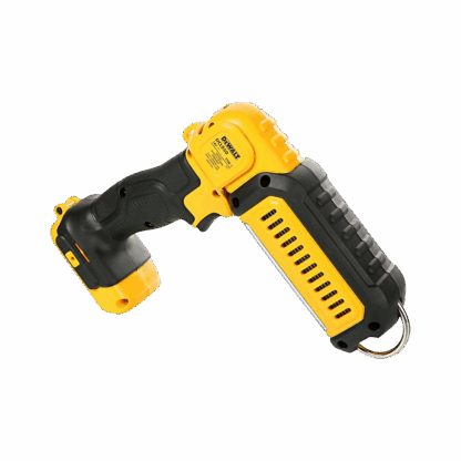 DeWalt 18V XR Handheld LED Worklight - Image 3