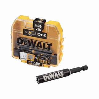 DeWalt PZ2 16 pc Flextorq Bulk Pack