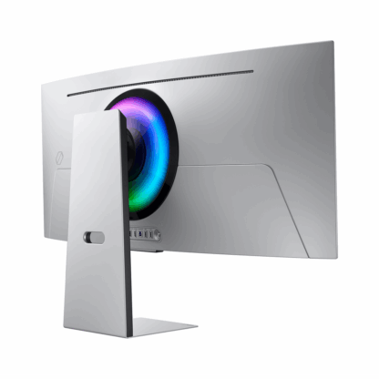 Samsung 34" Odyssey G8 Ultra WQHD OLED Curved Gaming Monitor - Image 3