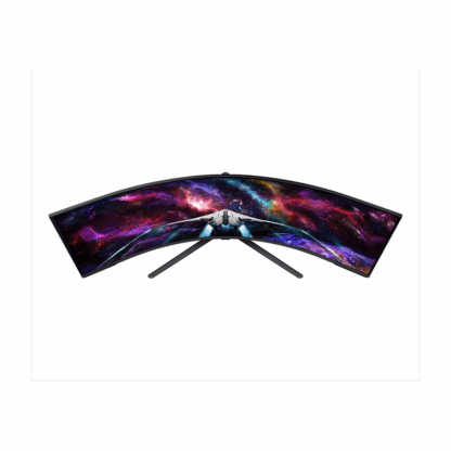 Samsung 57" Odyssey Neo G9 Dual-UHD Gaming Monitor - Image 4