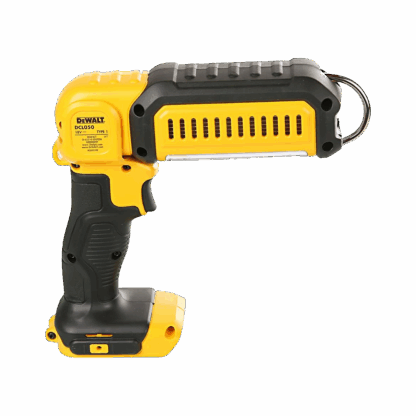 DeWalt 18V XR Handheld LED Worklight - Image 4