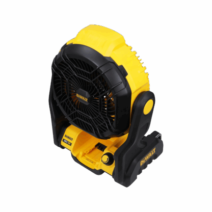 DeWalt 18V Jobsite Fan - Image 5