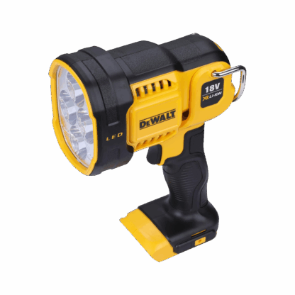 DeWalt 18V XR LED Spotlight - Image 2