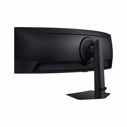 Samsung 49" Odyssey G9 OLED Smart Gaming Monitor - Image 6